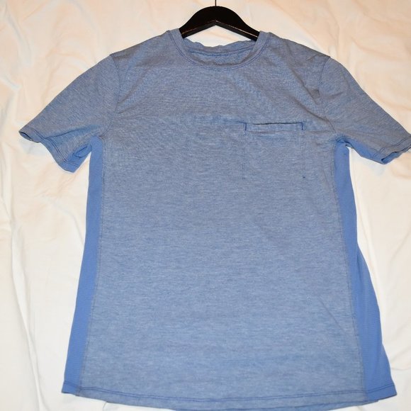 lululemon shirt  men - Picture 1 of 6